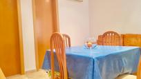 Dining room of Flat for sale in  Barcelona Capital  with Air Conditioner and Balcony