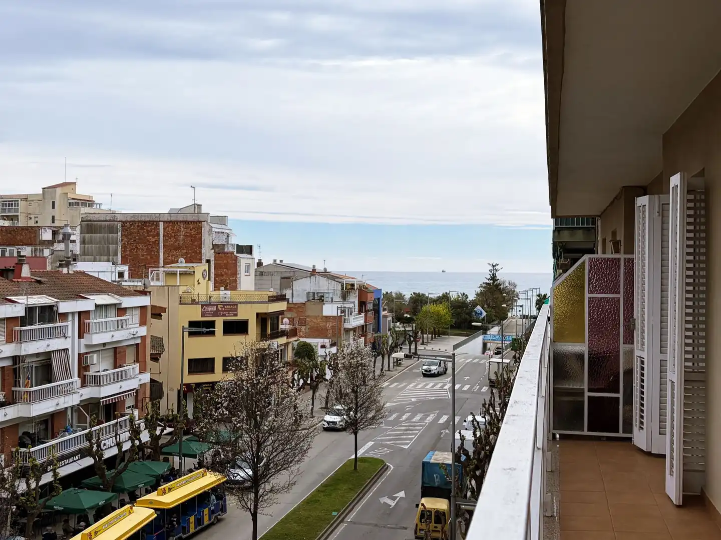Appartement avec ascenseur à vendre à Calella, imagen 2