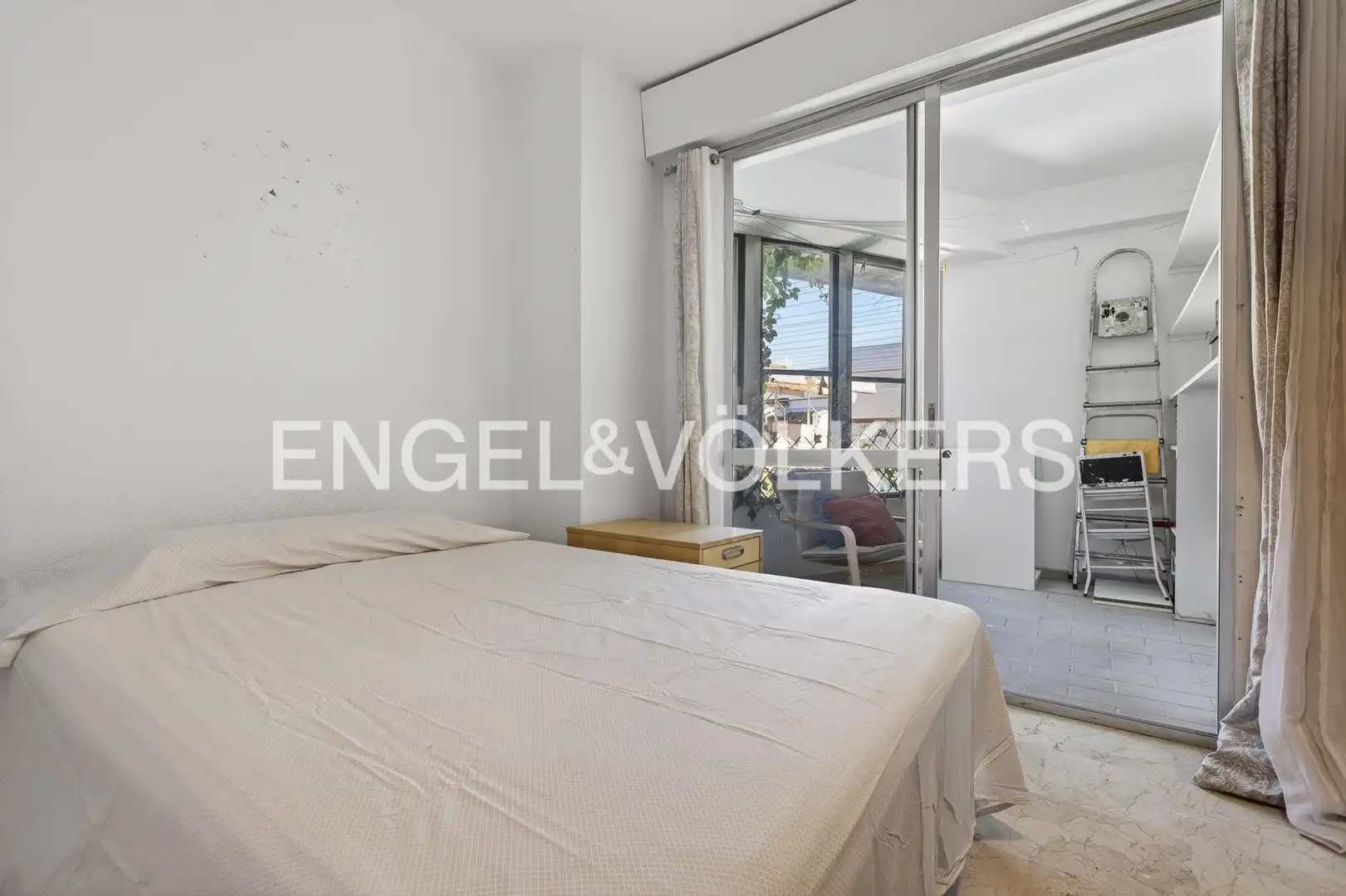 Bedroom of Duplexes for sale in Sevilla  with Air Conditioner and Heating