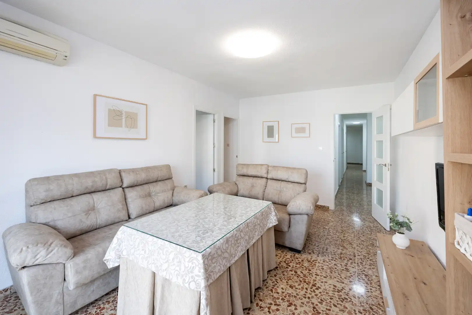 Flat for rent in Camino de Ronda, 118, Camino de Ronda