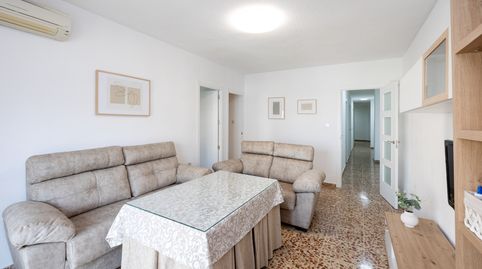 Photo 2 of Flat for rent in Camino de Ronda, 118, Camino de Ronda, Granada Capital