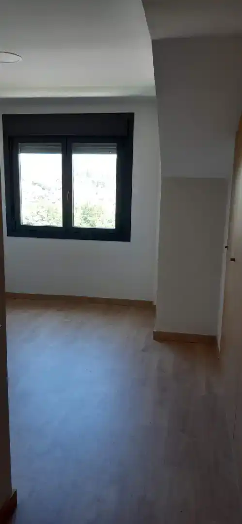 Dormitori de Àtic en venda en Pontevedra Capital  amb Aire condicionat