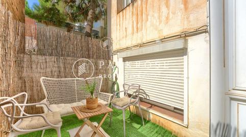 Photo 2 of Flat for sale in Jaume Puigvert, Can Baró, Barcelona