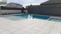 Swimming pool of Flat for sale in  Lleida Capital  with Heating