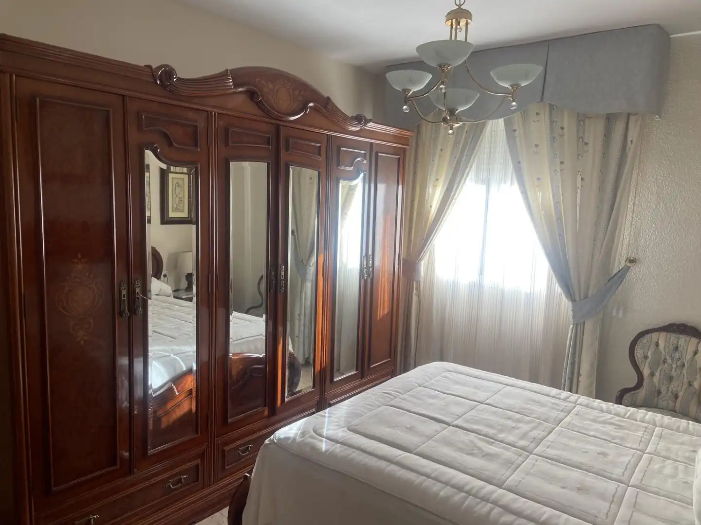Habitación de Piso en venta en Córdoba con Aire acondicionado y Terraza