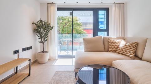 Photo 5 of Flat for sale in Avenida Condes de San Isidro, Puerto Deportivo, Málaga