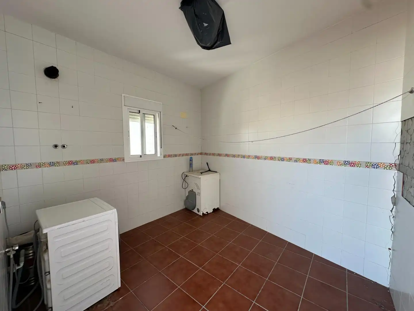 Cuina de Casa o xalet en venda en Fuentes de Andalucía
