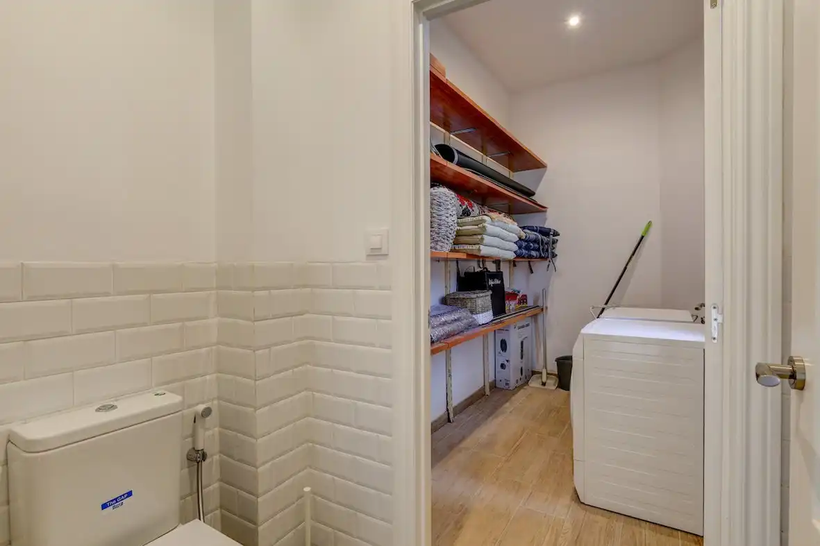 Country house zum Verkauf in Llinars del Vallès mit Klimaanlage, Heizung und Abstellraum