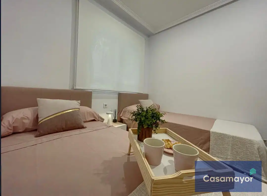 Flat with pool for sale in Avenida Pintor Fernando Soria, imagen 47