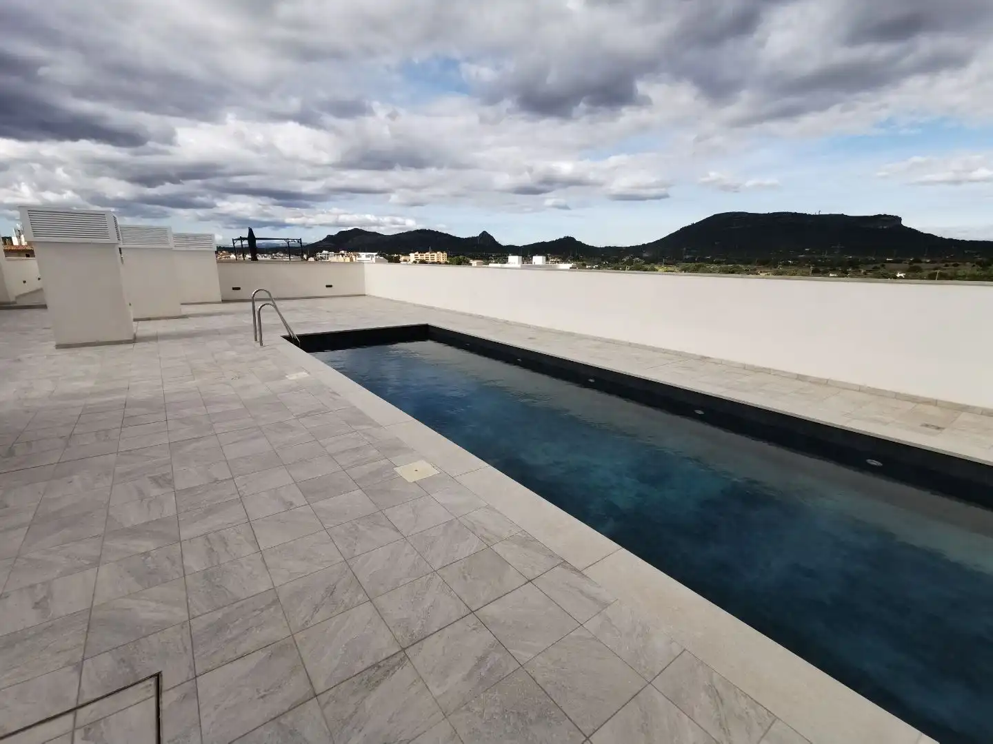 Piscina de Piso en venta en Llucmajor pueblo