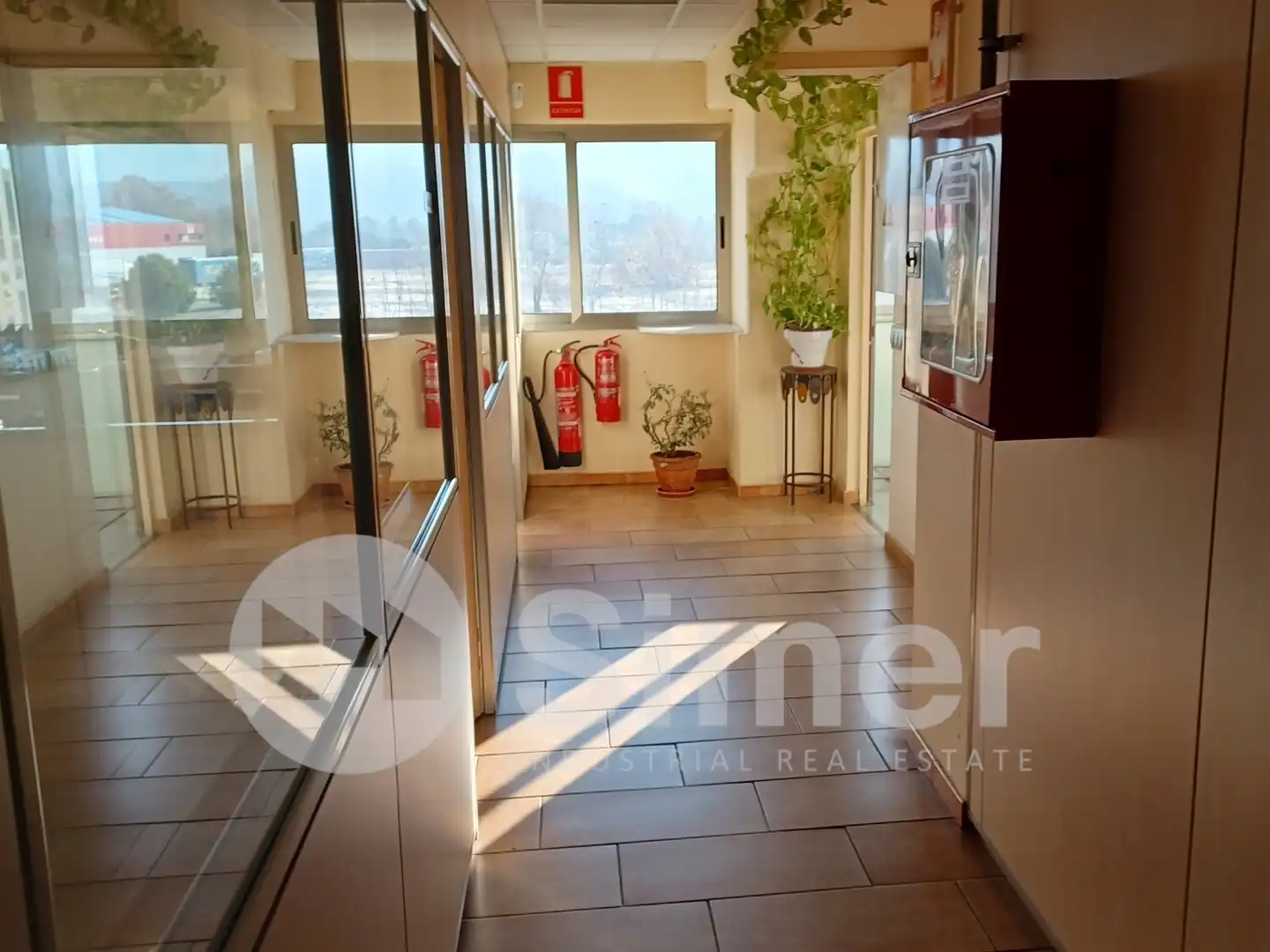 Nave industrial en venta en Mas Rampinyo - Montcada Nova - Carrerada, imagen 39