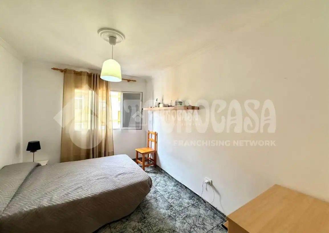 Schlafzimmer von Wohnung zum Verkauf in Las Palmas de Gran Canaria
