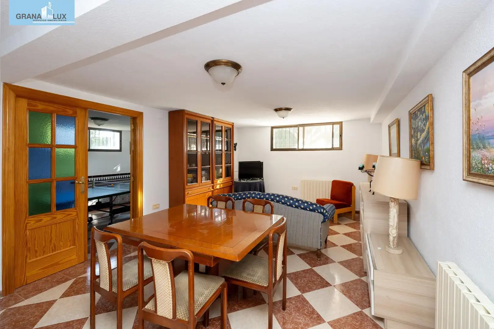 Villa mit Pool zum Verkauf in Calle Alijares, imagen 40