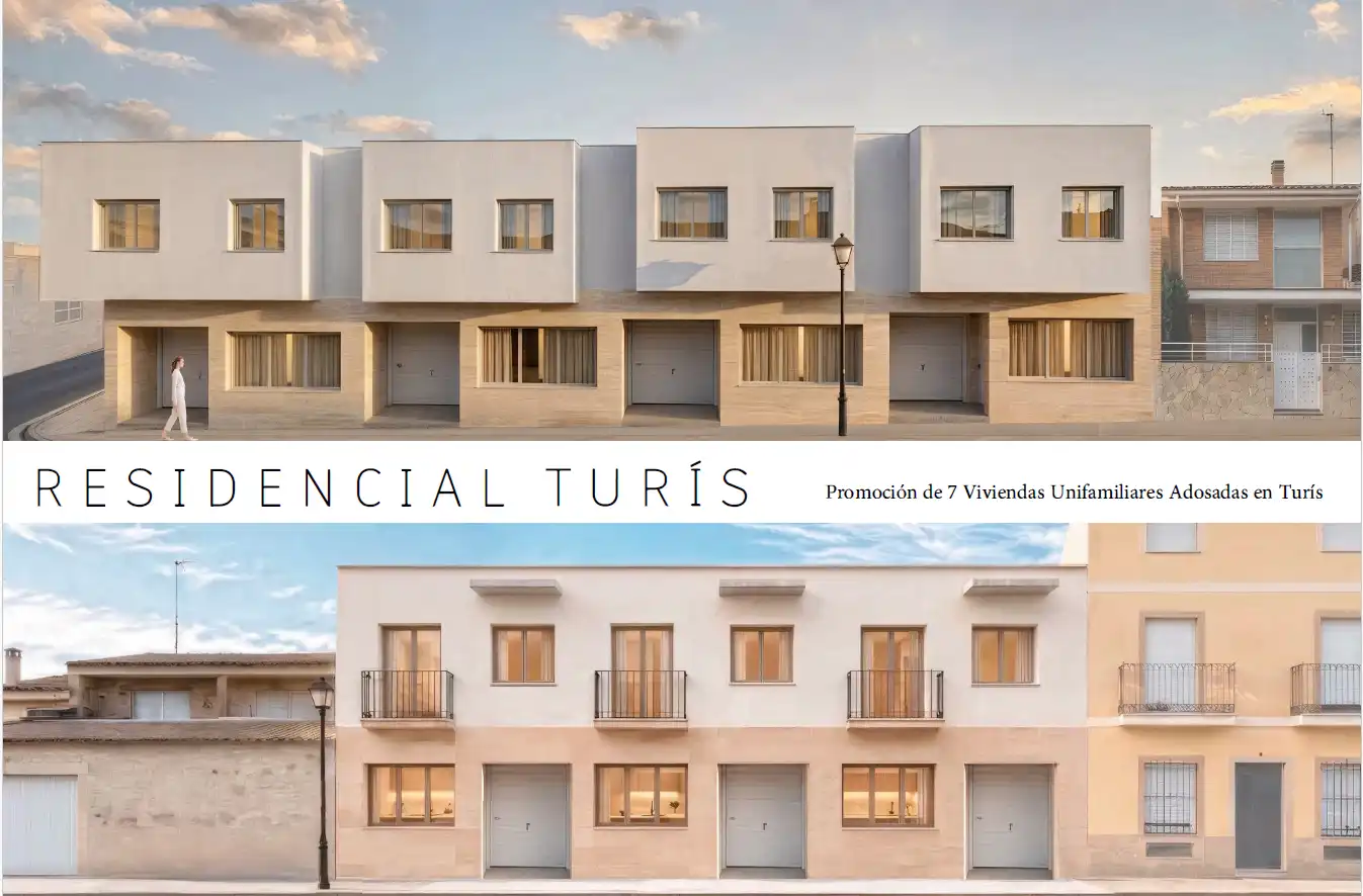 Maison mitoyenne à vendre à Avinguda Severo Ochoa 28, imagen 2