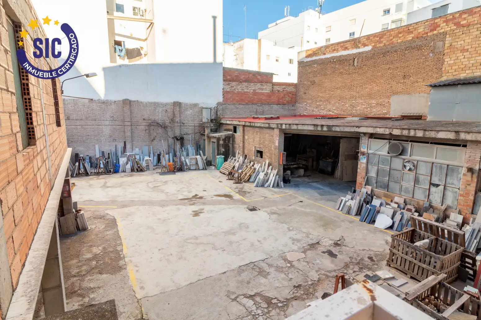 Rural land for sale in Sagunto-Sagunt - CL ROSA LA 38, imagen 15