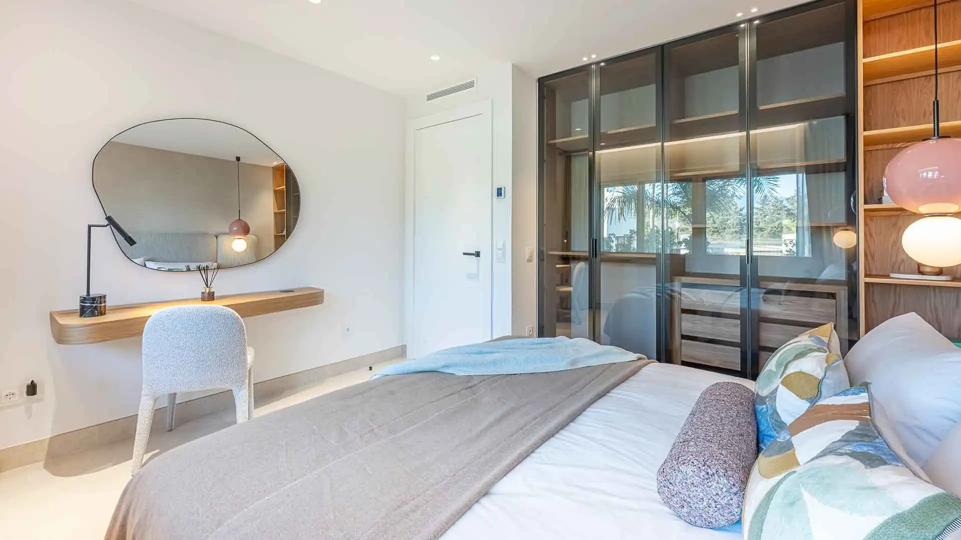Apartment mit Pool zum Verkauf in UEN.C5 RIO VELERIN 7, imagen 20