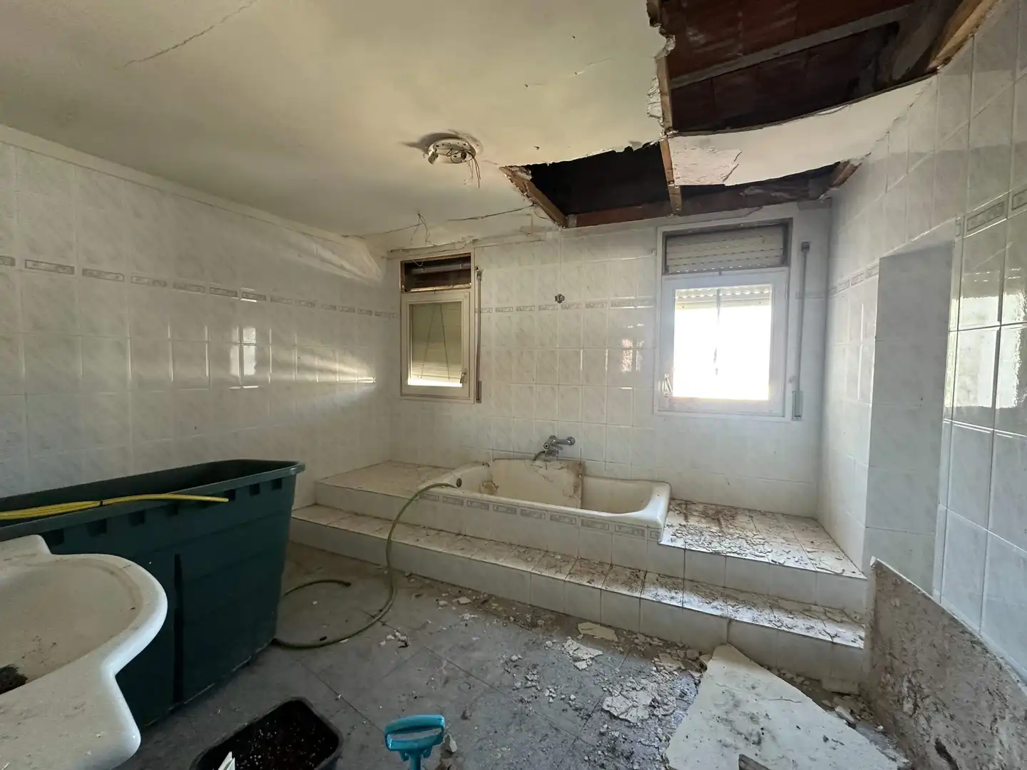 Casa rústica amb balcó en venda a MAJOR 17, imagen 7
