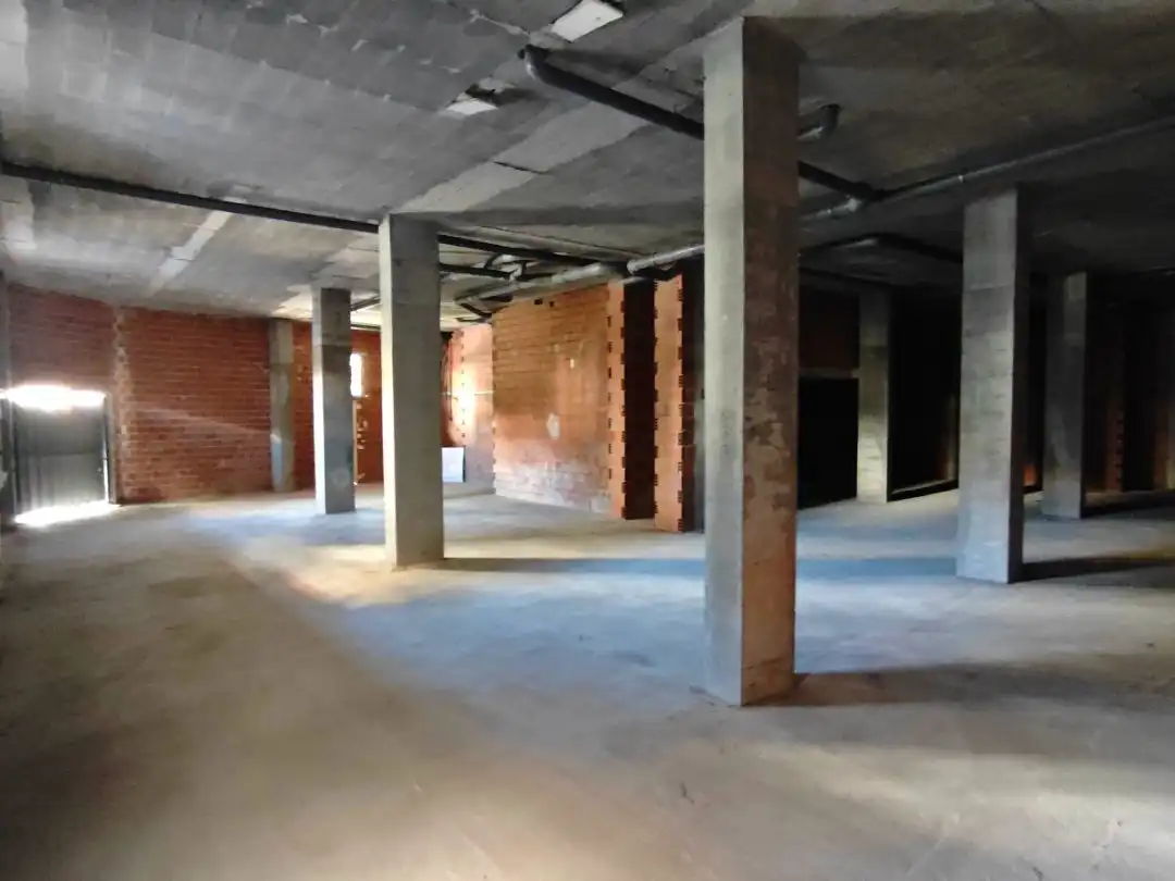 Geschaftsraum zur Miete in Ribadeo, Lugo