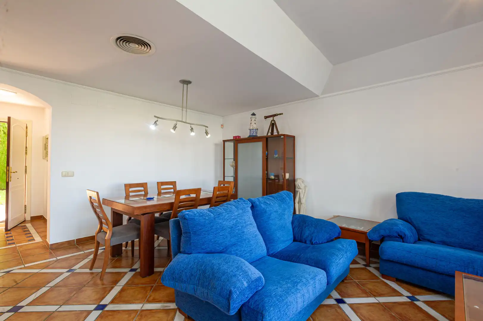 Casa adosada en venta en Lugar Urbanizacion Bahia Marbella, Bahía de Marbella
