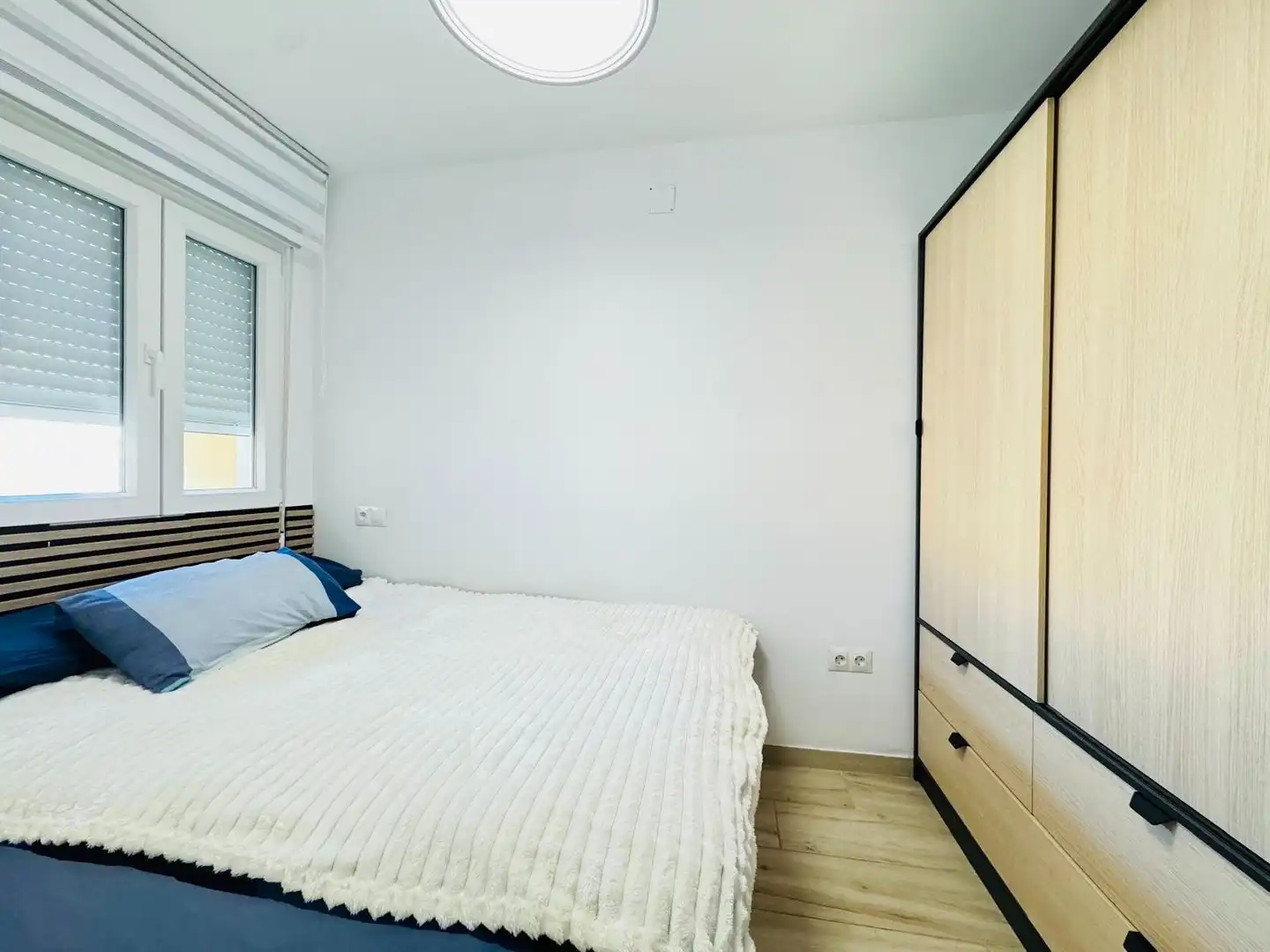 Habitación de Estudio en venta en Torrox con Aire acondicionado y Piscina comunitaria