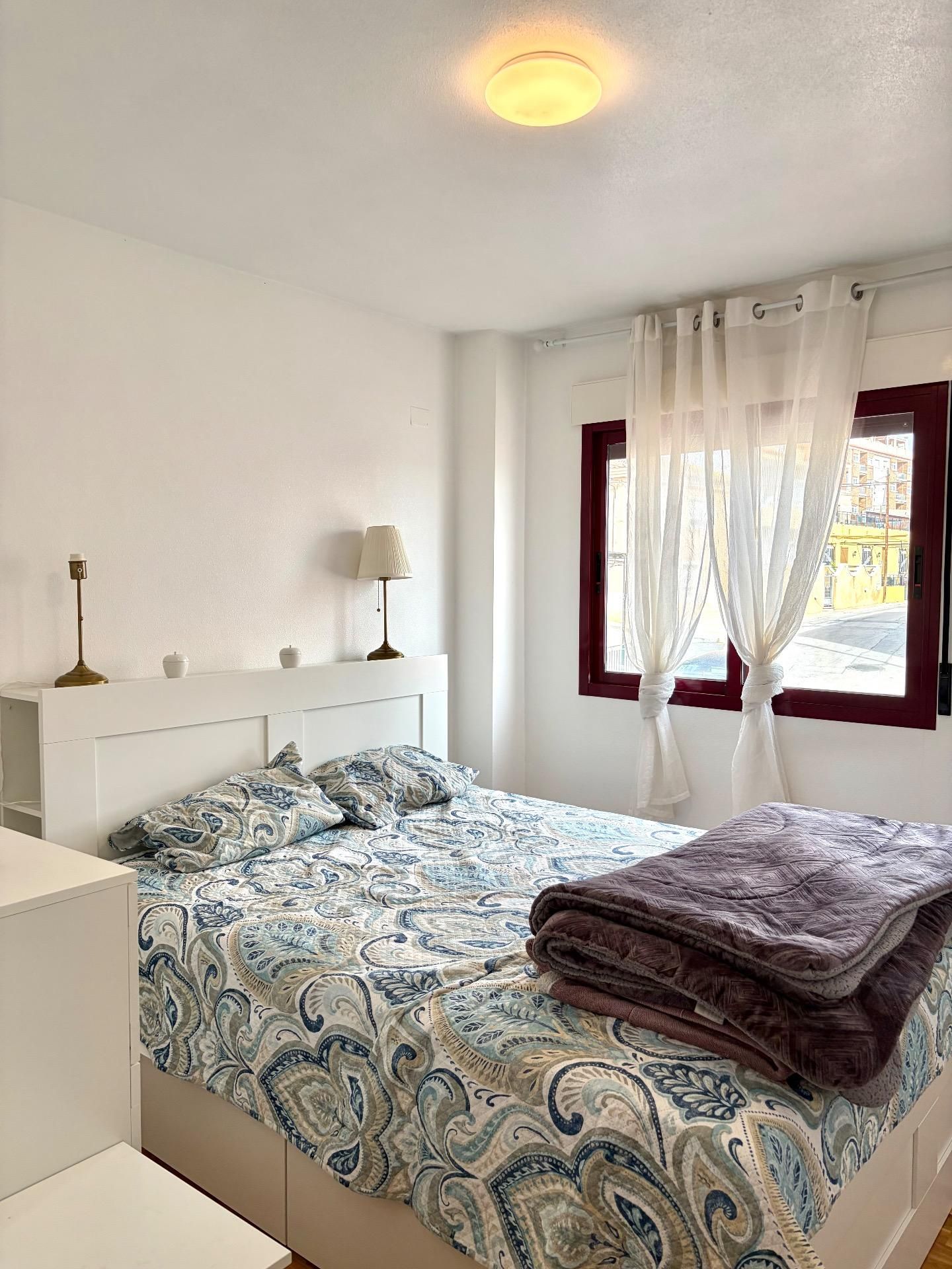 Apartament en venda a Cobatillas