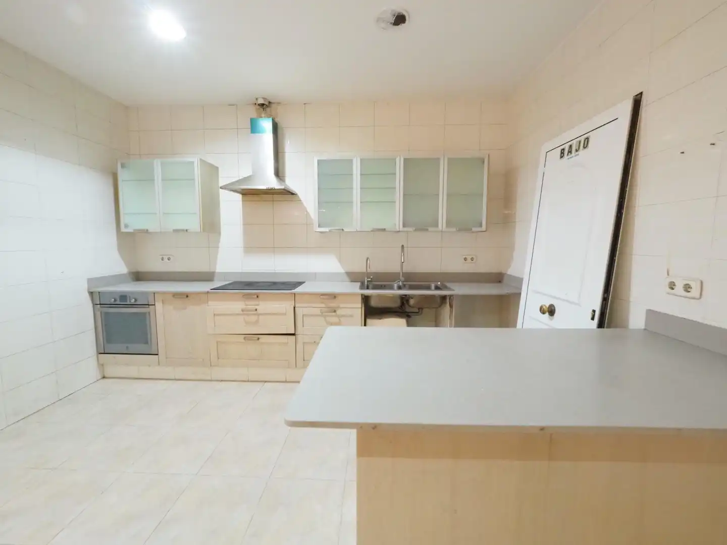 Cuina de Pis en venda en Pineda de Mar
