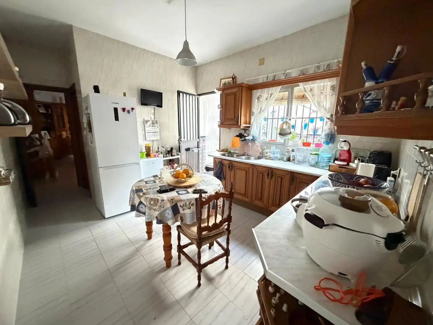 Casa amb jardí en venda a Alameda, imagen 10