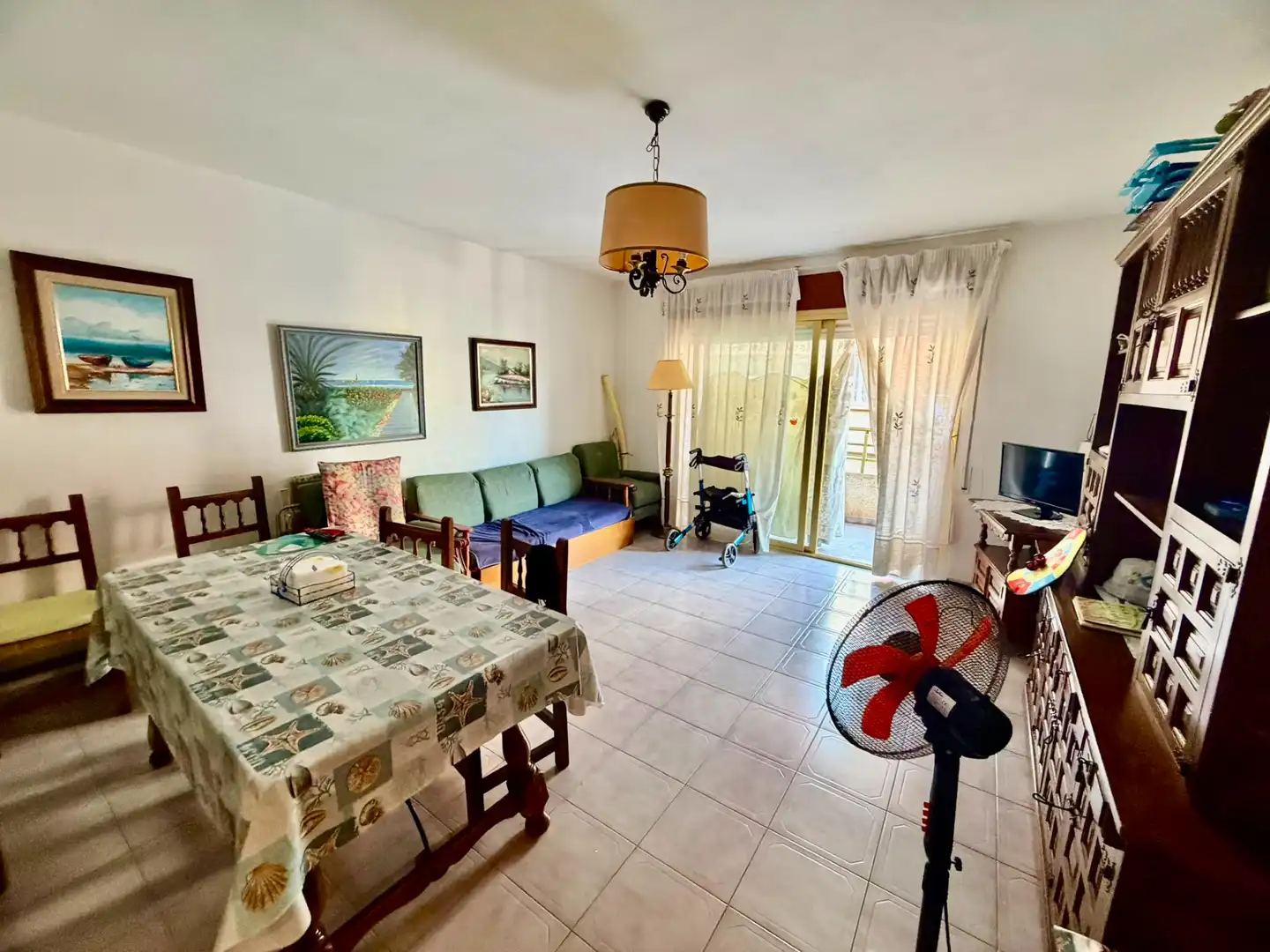 Appartement avec ascenseur à vendre à Port - Horta de Santa María, imagen 6