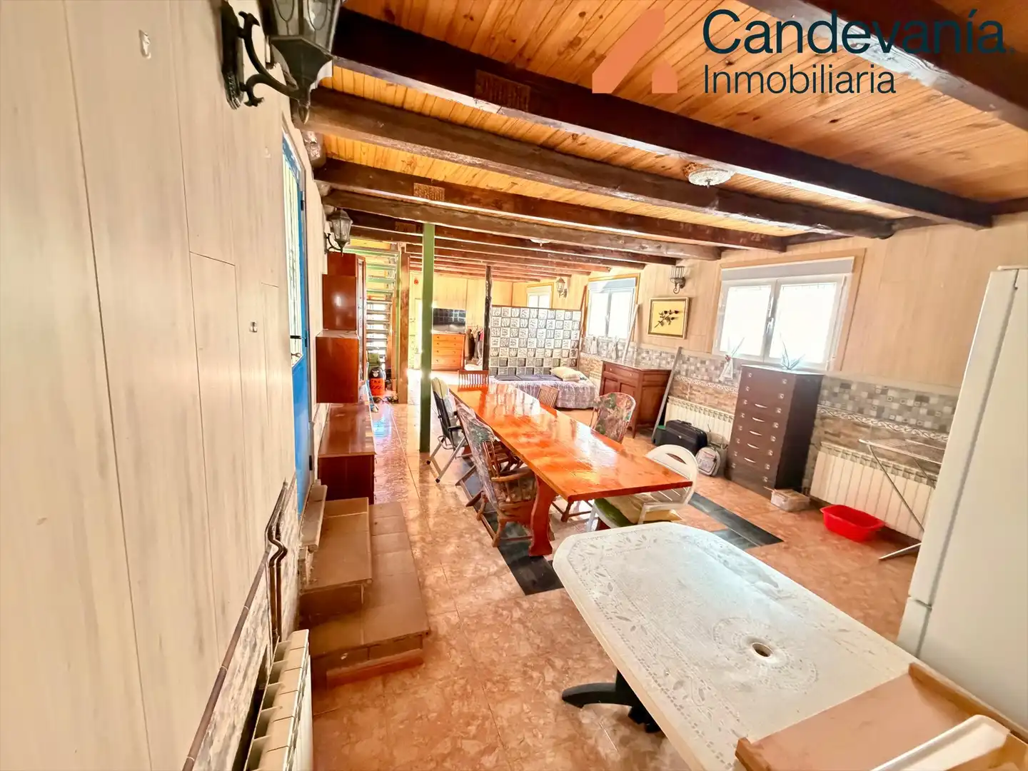 Casa o chalet en venta en Gurrea de Gállego con Calefacción y Jardín privado