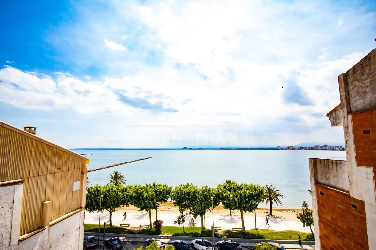 Apartment zum Verkauf in pi i sunyer 10