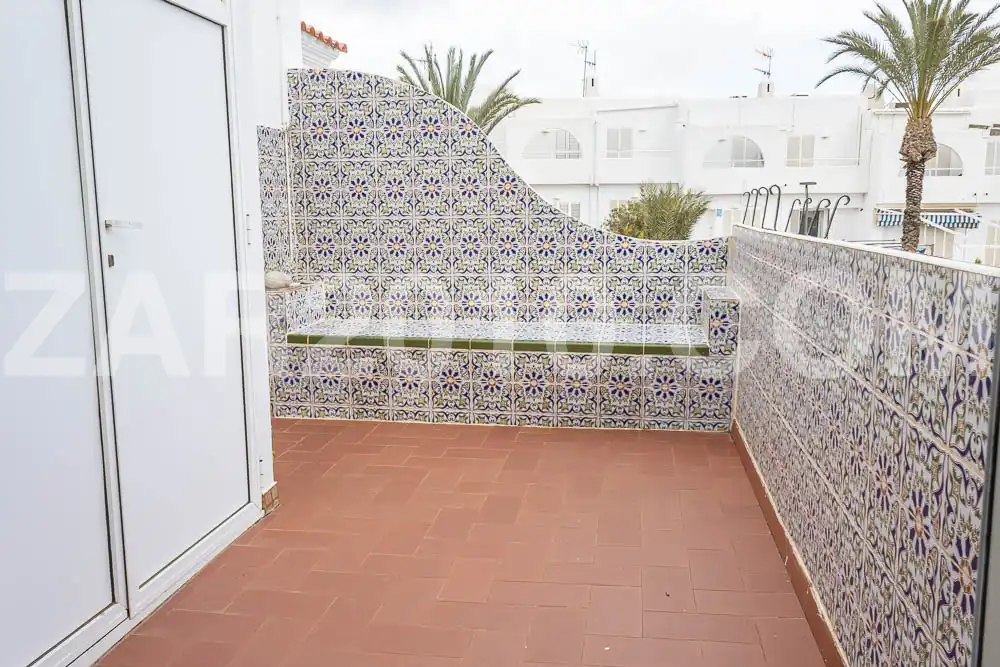 Einfamilien-Reihenhaus zum Verkauf in Calle Esquimo, El Palmeral