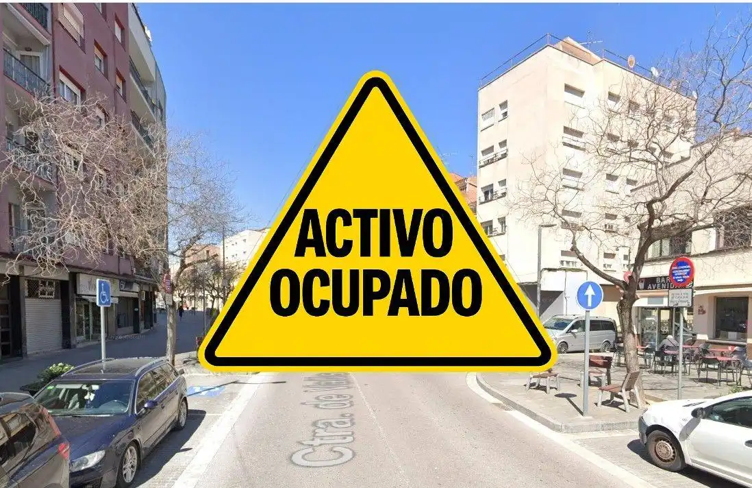 Local comercial en venta en Parets del Vallès