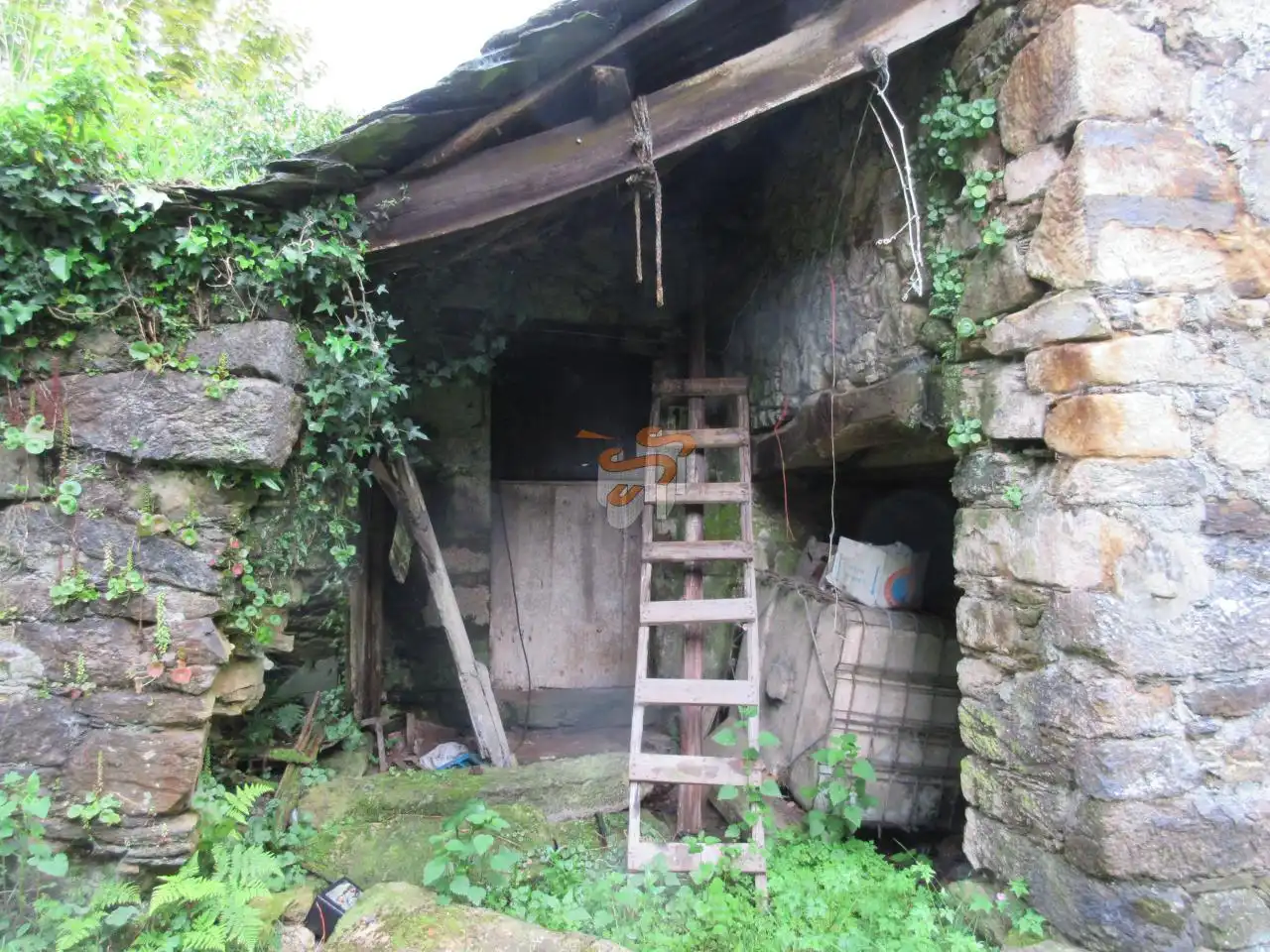 Landhaus mit Garten zum Verkauf in As Somozas, imagen 6