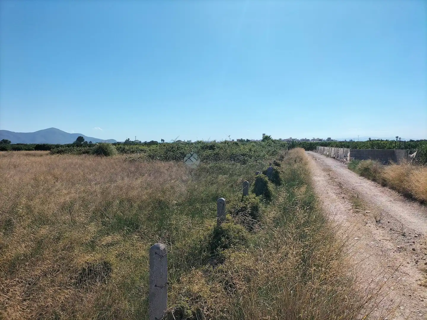 Lands and plots for sale in pol  parcela, imagen 7