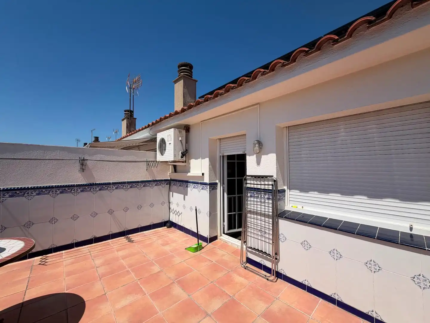 Terrassa de Casa adosada de lloguer en Viladecans amb Parquet