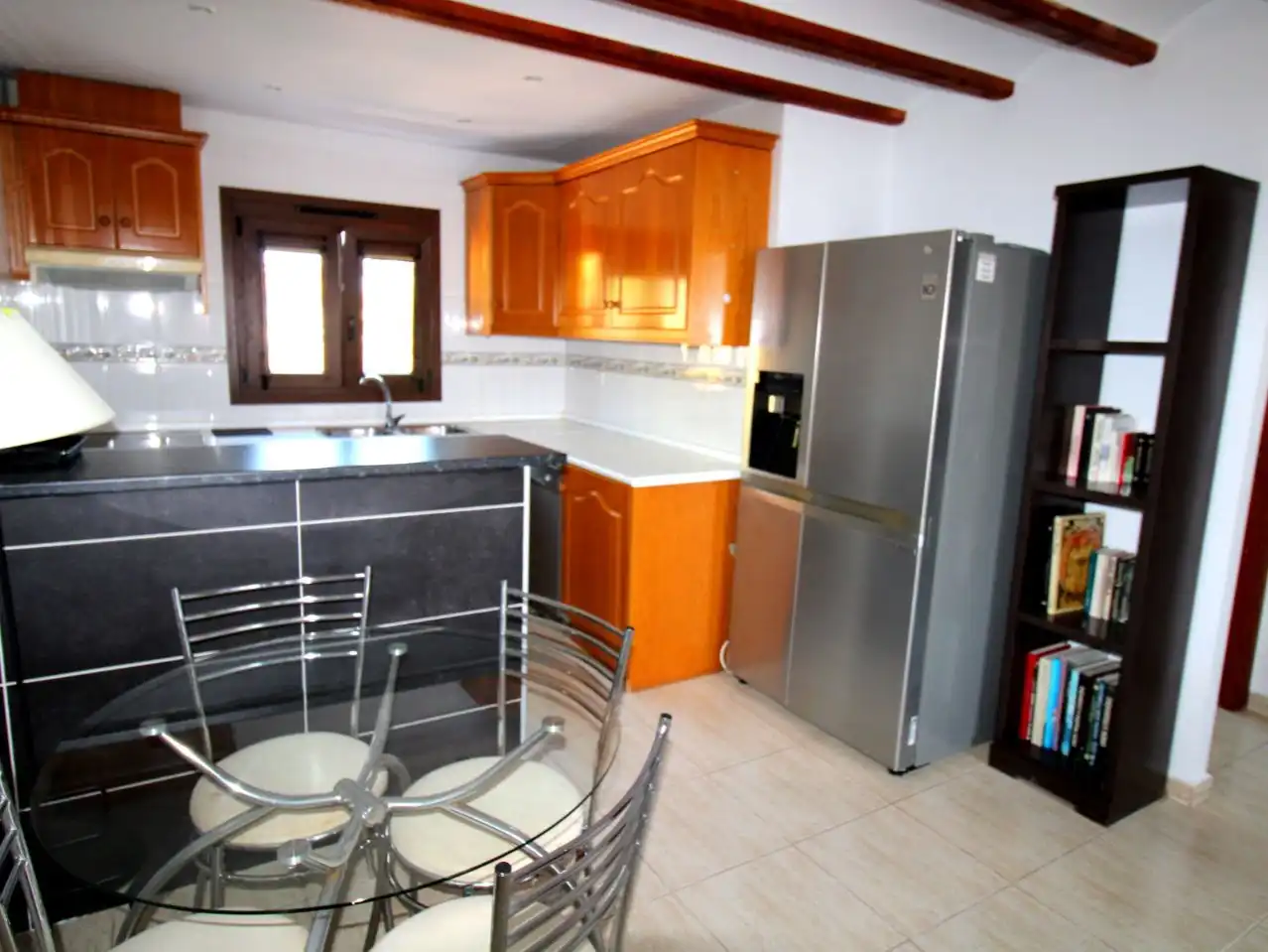 Appartement compact à vendre à Calle Navelate 12, imagen 2