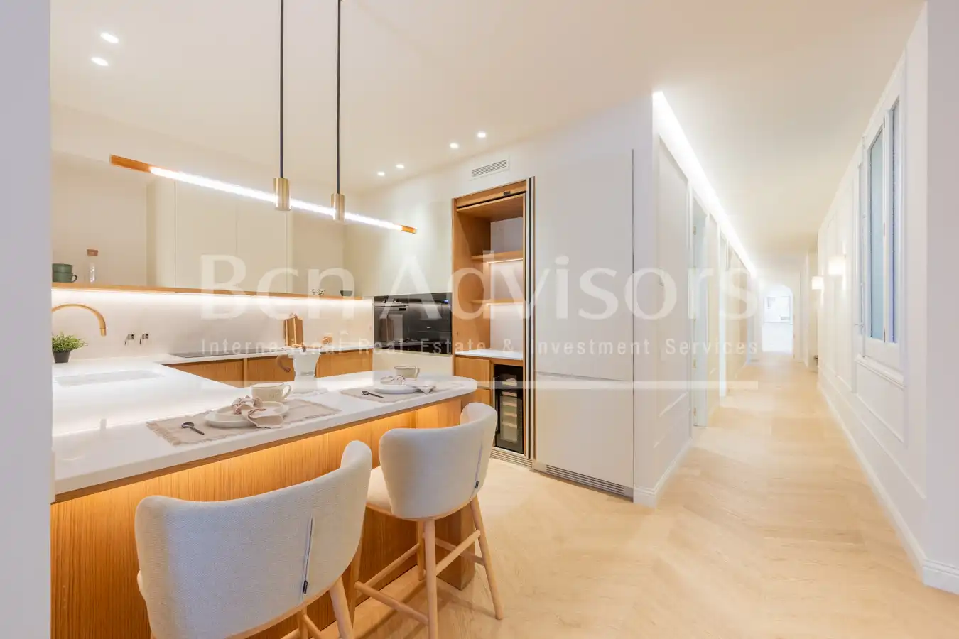 Wohnung mit Terrasse zum Verkauf in Carrer de Mallorca, imagen 14