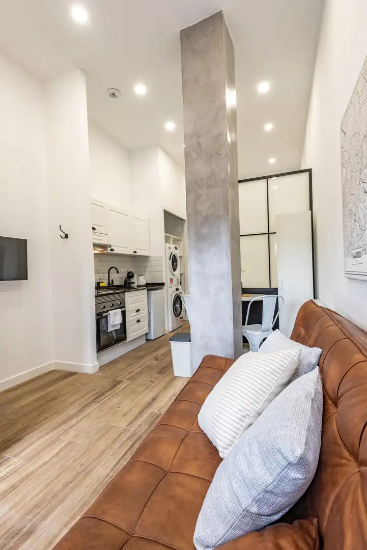 Piso en venta en Paseo de la Esperanza, imagen 11