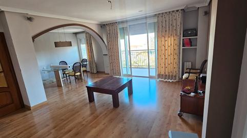 Foto 3 de Pis en venda a Renfe - Bulevar 1ª y 2ª Fase,  Jaén Capital