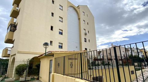 Foto 2 von Lagerraum zur Miete in Calle Frascuelo, Los Boliches, Fuengirola
