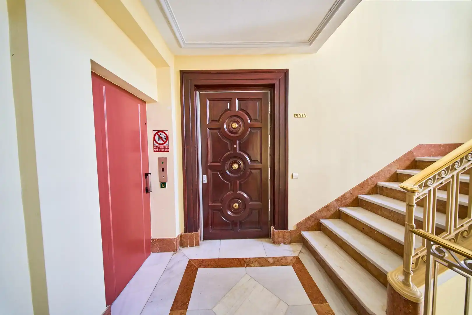 Attic for sale in San Matías - Realejo
