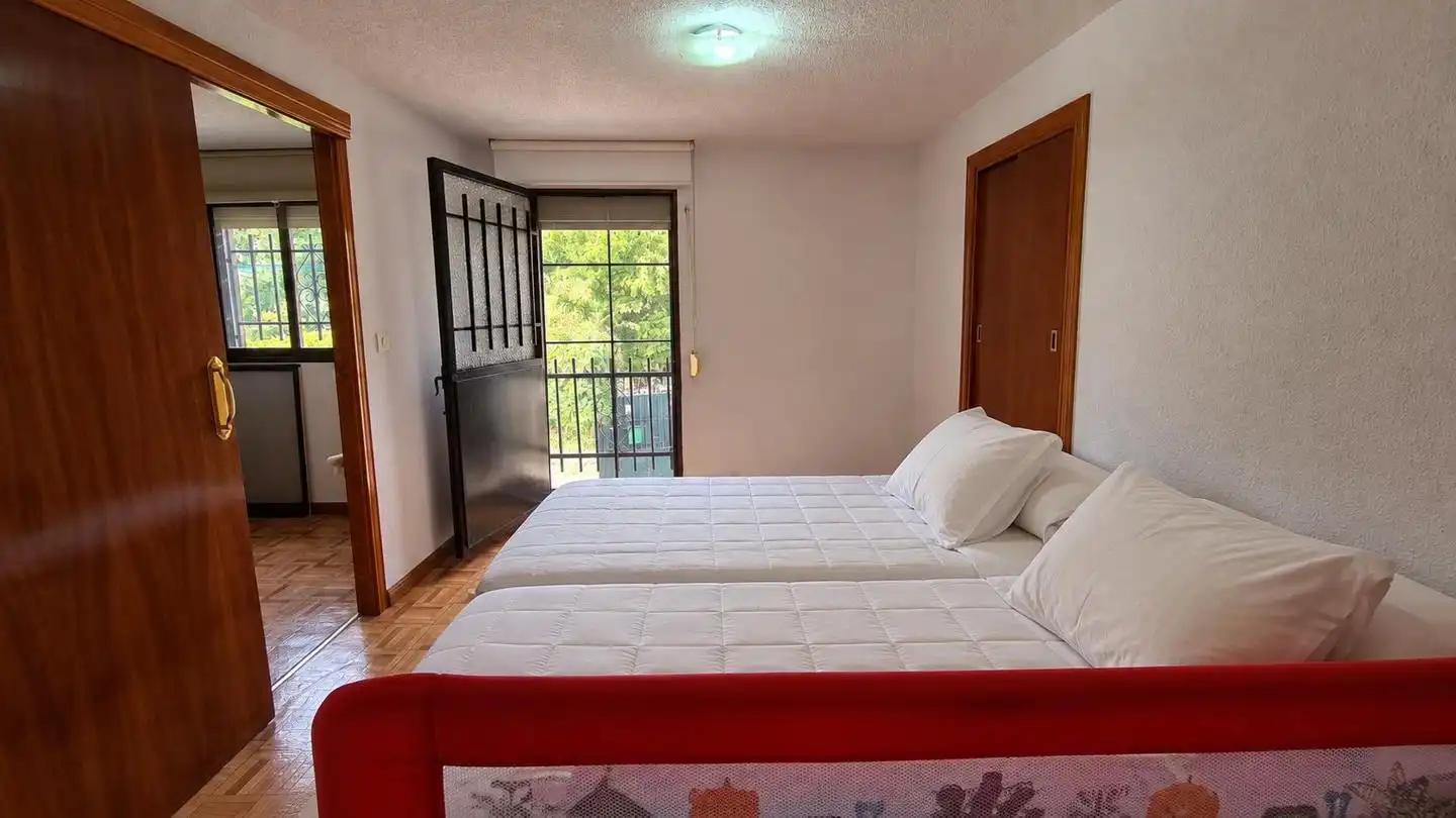 Maison mitoyenne avec terrasse à vendre à Calle Larga, imagen 25