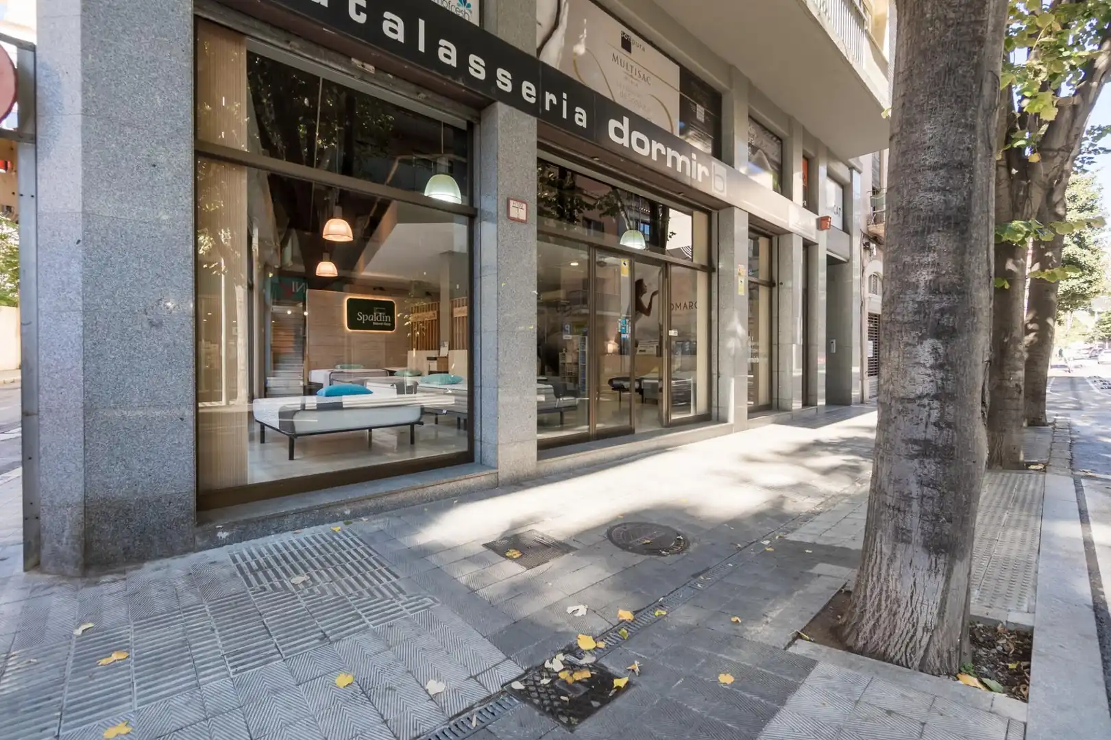 Gewerbefläche zum Verkauf in Carrer  Nou, imagen 34