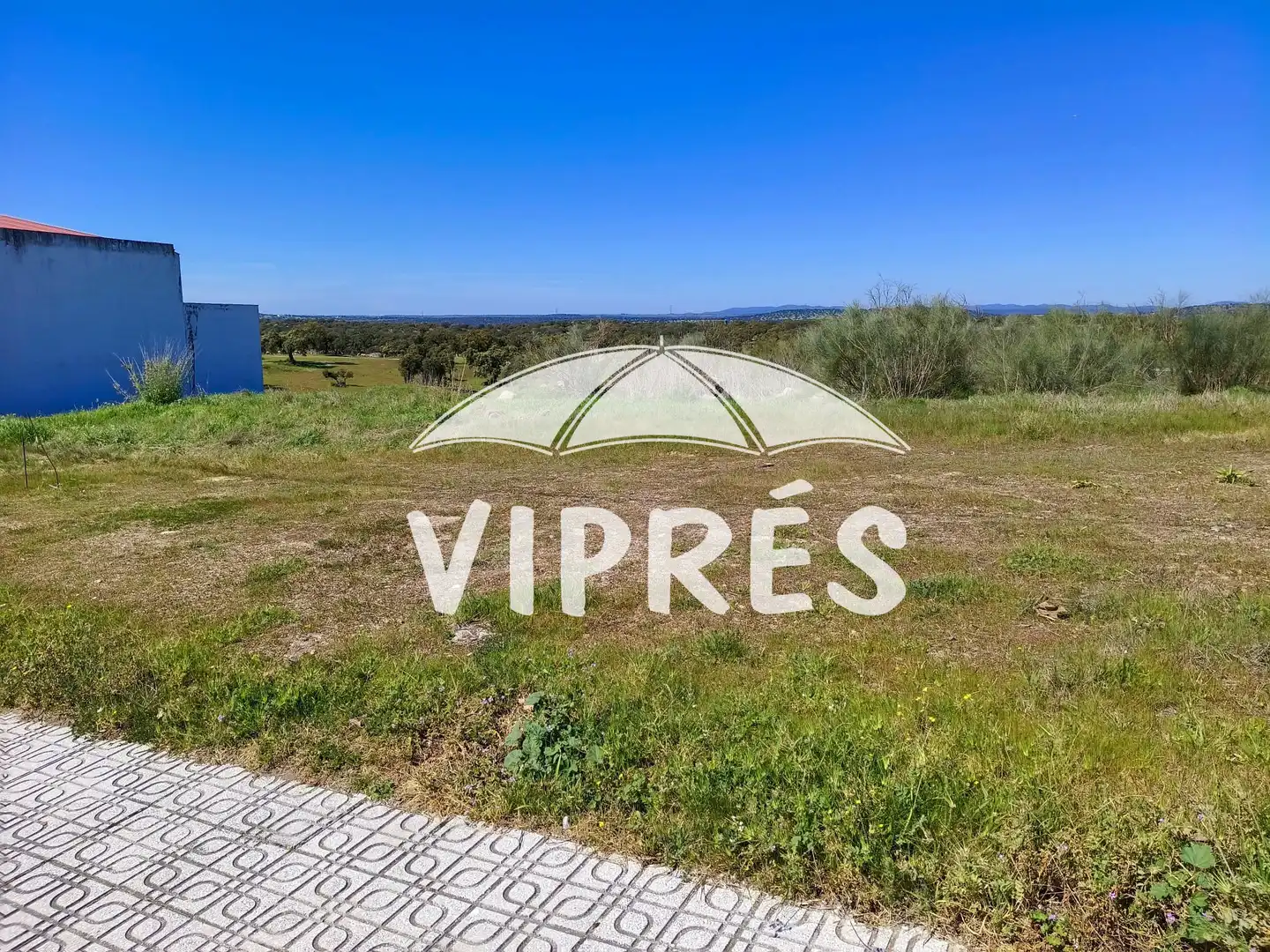 Residencial en venda en El Carrascalejo