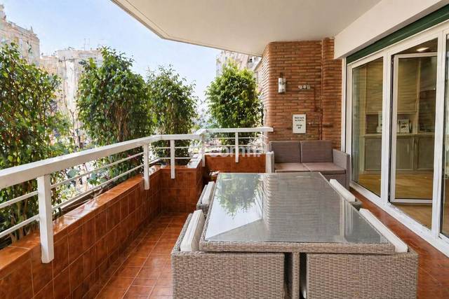 Piso en Alquiler en Ganduxer en Sant Gervasi- Galvany