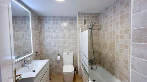 Foto 3 de Apartament de lloguer a Reserva de Marbella, Marbella