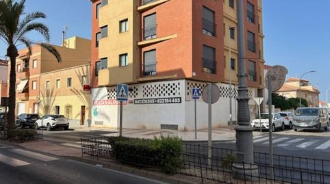 Foto 2 von Geschaftsraum zur Miete in Avenida Roquetas, Roquetas Pueblo, Roquetas de Mar