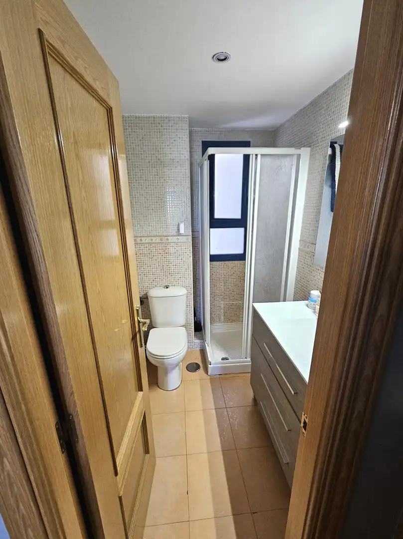 Baño de Piso en venta en Valdemoro con Aire acondicionado, Calefacción y Trastero