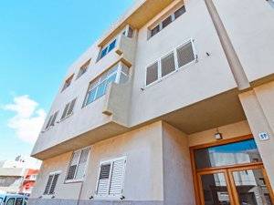 Piso en Venta en Calle Pascua, 39 en La Garita - Marpequeña