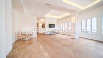 Living room of Flat for sale in Alicante / Alacant  with Air Conditioner